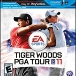 Tiger Woods PGA TOUR 11 