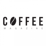 Coffee Magazine Newsstand