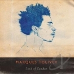 Land Of Canaan by Marques Toliver