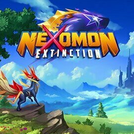 Nexomon Exctinction