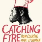 Catching Fire: How Cooking Made Us Human