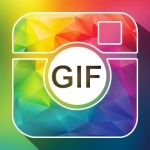 Easy GIf (GIF Maker -Gif camera- Gif creator)