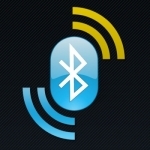Bluetooth Connect &amp; Share