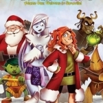 Northstars: Welcome to Snowville!: Volume 1