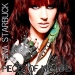 Pieces of My Mind by Gina Starbuck