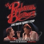 Live on the Sunset Strip by The Righteous Brothers