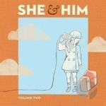 Volume Two by She &amp; Him