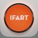 iFart - The Original Fart Sounds App