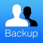 Backup Contacts ( save , export and restore )