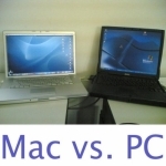 Mac vs. Windows