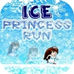 Ice Princess Run