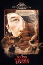 Young Sherlock Holmes (1985)