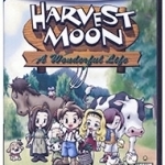 Harvest Moon: A Wonderful Life 