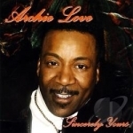 Sincerely Yours by Archie Love