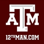 Official Texas A&amp;M Athletics Podcast