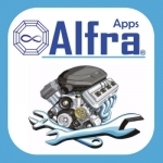 Alfra Datos técnicos para Motor