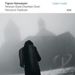 Luys i Luso by Tigran Hamasyan / Yerevan State Chamber Choir