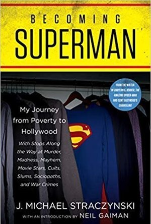 Becoming Superman