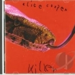 Killer by Alice Cooper