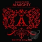 Almighty: The 2nd Coming by Canibus