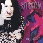 Come As You Are by Stefana