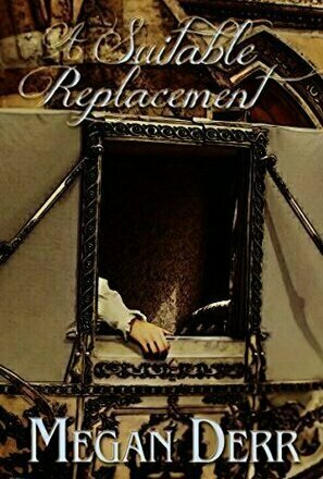 A Suitable Replacement (Deceived #4)