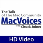 MacVoices Video HD
