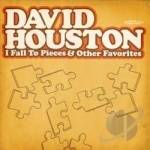 I Fall to Pieces &amp; Other Favorites by David Houston