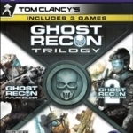 Tom Clancy&#039;s Ghost Recon Trilogy 