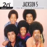 Best Of Jackson 5: 20th Century Masters Of The Millennium Collection by The Jackson 5
