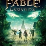 The Art of Fable Legends