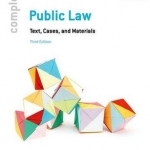 Complete Public Law: Text, Cases, and Materials