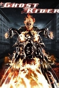 Ghost Rider (2007) Reviews - Smashbomb