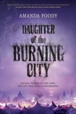 Daughter Of The Burning City