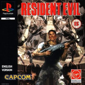 Resident Evil 