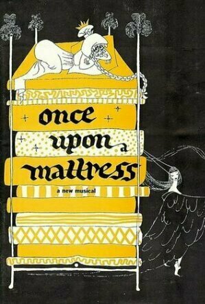 Once Upon a Mattress
