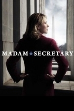 Madam Secretary  - Season 3