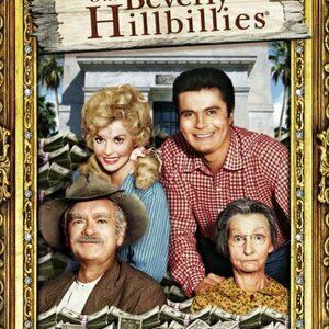 The Beverly Hillbillies - Season 5