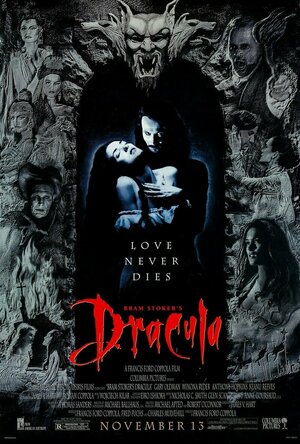 Dracula (1992)