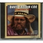Greatest Hits by David Allan Coe