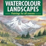 The Fundamentals of Watercolour Landscapes