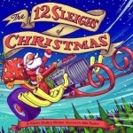 The 12 Sleighs of Christmas