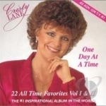 One Day at a Time: 22 All Time Favorites by Cristy Lane