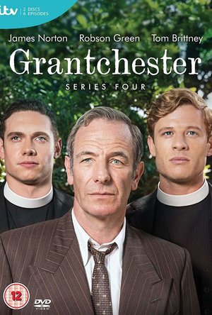 Grantchester - Season 4