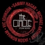 At Your Service by Sammy Hagar / Sammy Hagar &amp; The Circle