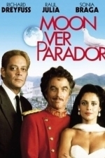 Moon over Parador (1988)