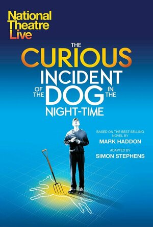 The Curious Incident of the Dog in the Night-Time