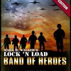 Lock &#039;n Load: Band of Heroes