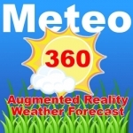 Meteo360 HD+