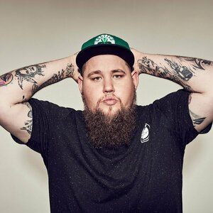 Rag&#039;n&#039;Bone Man